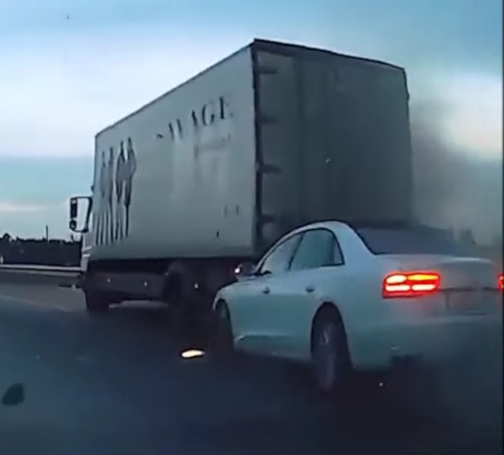 Franklin Auto Accident Attorney